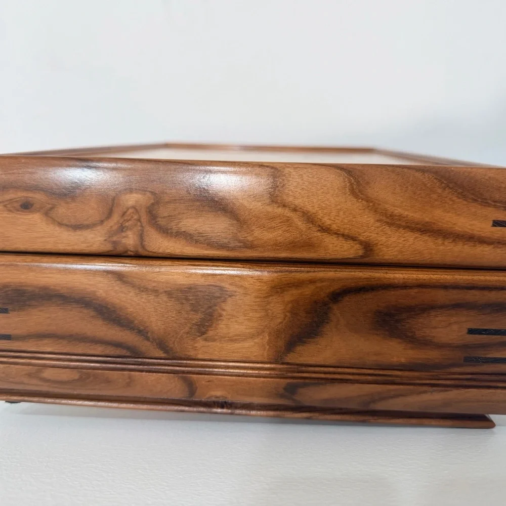 Mikutowski stunning handcrafted